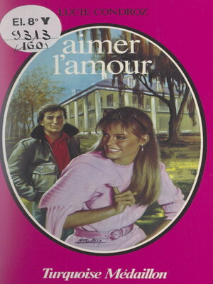 cover image of Aimer l'amour